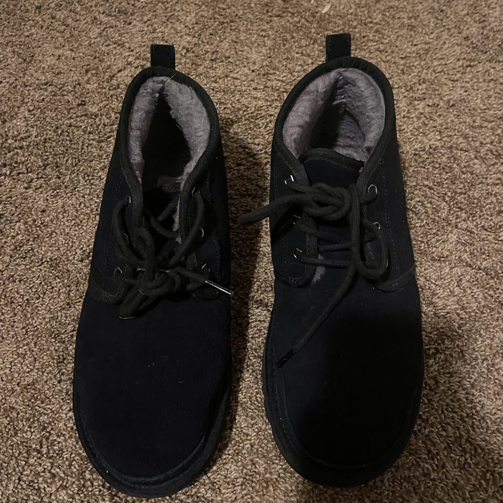 Men’s Ugg’s numel size 11